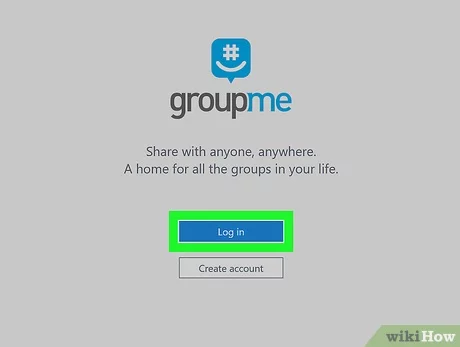Apps that can open groupme wechat in macbook